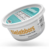 White Chocolate Macadamia (2.25 lb Tub)