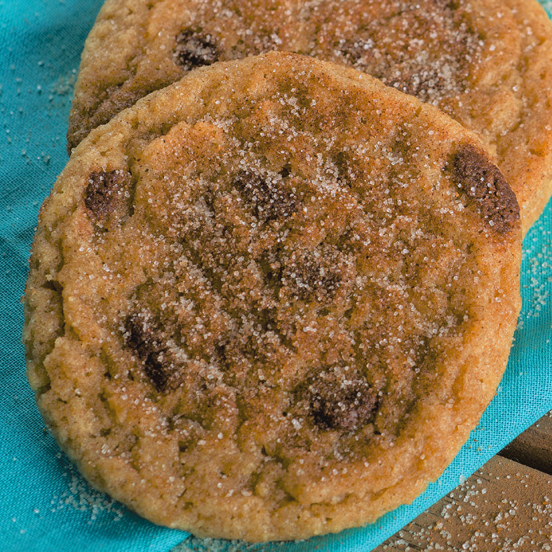 Cinnabon® Snickerdoodle Cookie