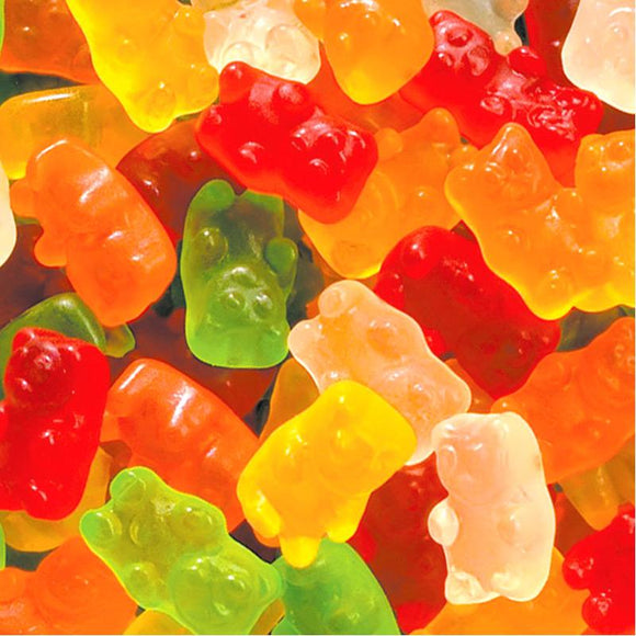 Snackin' in The USA Collection