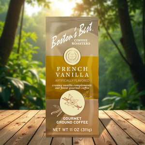 French Vanilla
