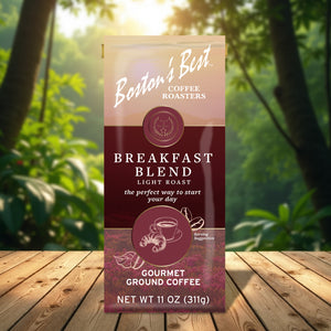 Breakfast Blend