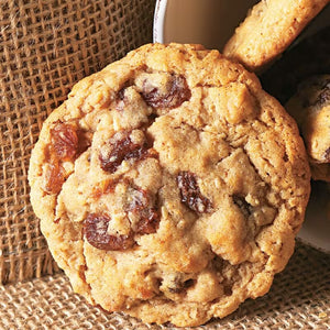 Oatmeal Raisin (2 lb Box)