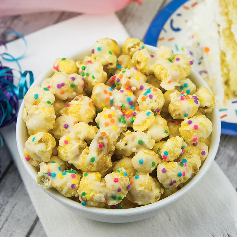 Poppin Popcorn Plus – IRaiseMore.com