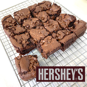 Hershey’s Bake At Home Brownie