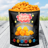 Cheesy Cheddar (Gallon Bag) STH