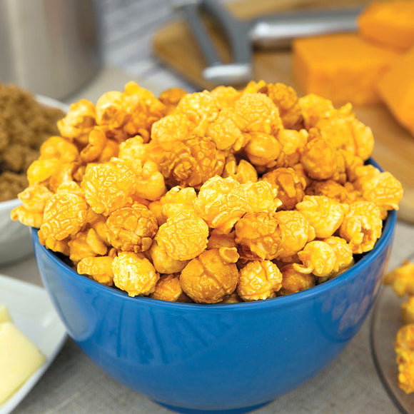 Caramel & Cheese Mix (Family Size Bag) SOH