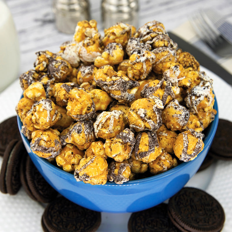 Poppin Popcorn Plus – IRaiseMore.com