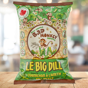 Dill (300g Bag) 2 Pack