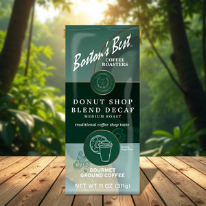 Donut Shop Decaf