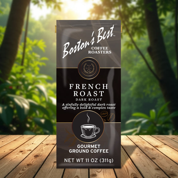 French Roast