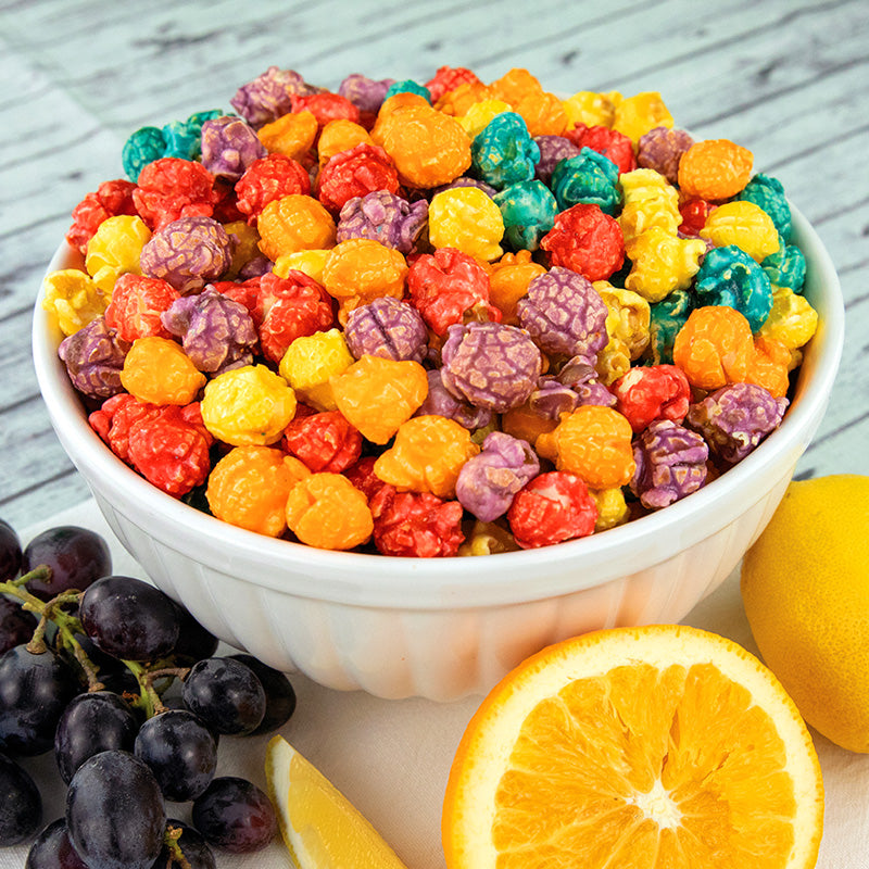 Poppin Popcorn – IRaiseMore.com