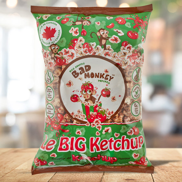 Ketchup (300g Bag) 2 Pack