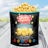 Kettle Corn (Gallon Bag) STH