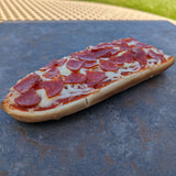 Pepperoni French Bread Pizza