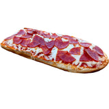 Pepperoni French Bread Pizza