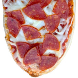Pepperoni French Bread Pizza