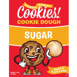 Sugar Cookies (2.7lb Box)