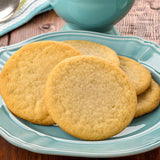 Sugar Cookies (2.7lb Box)