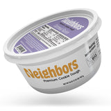 Oatmeal Raisin (2.25 lb Tub)
