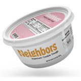 Salted Caramel (2.25 lb Tub)