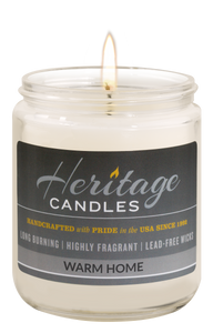 Warm Home