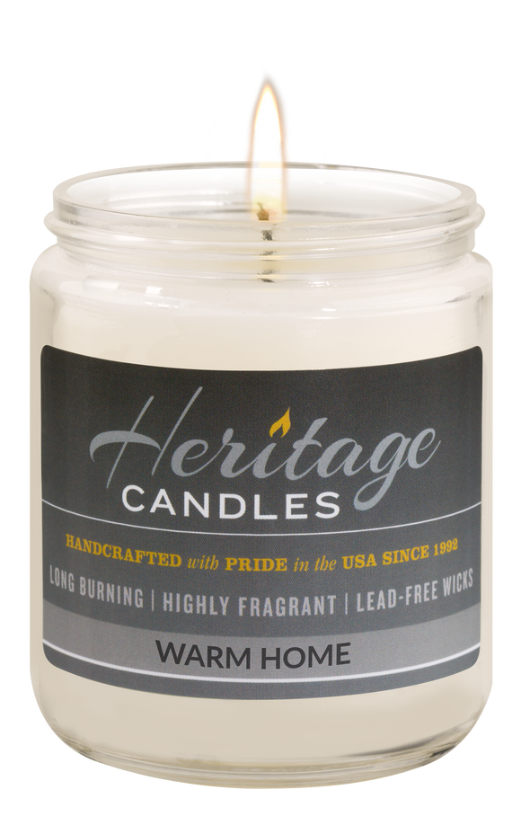 Warm Home