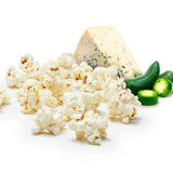 Jalapeno Blue Cheese