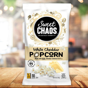 White Cheddar