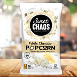 White Cheddar