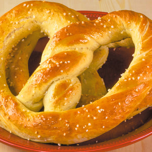 Ben's Soft Pretzels