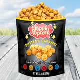 Buttery Caramel (Gallon Bag)