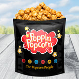 Buttery Caramel (Half Gallon Bag)