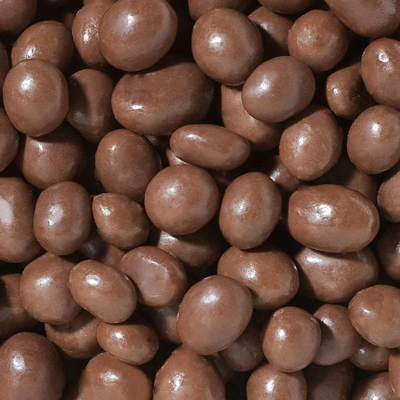 Chocolate Covered Peanuts