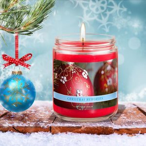 Christmas Memories
