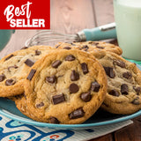 Chunky Chocolate Chip (2lb Tub)