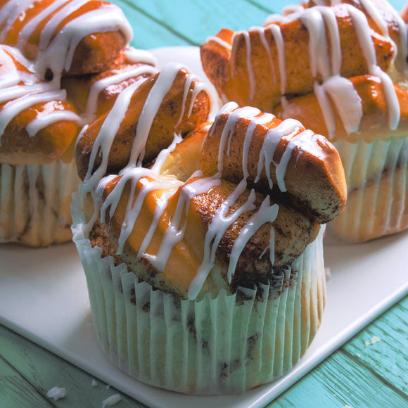 Cinnabon® Sticky Bread