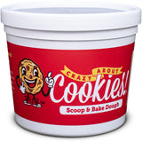 Oatmeal Raisin (2.7 lb Tub)
