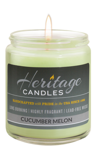 Cucumber Melon