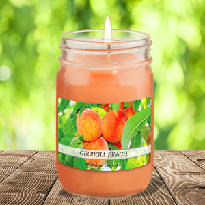 Georgia Peach