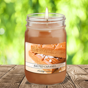 Salted Caramel