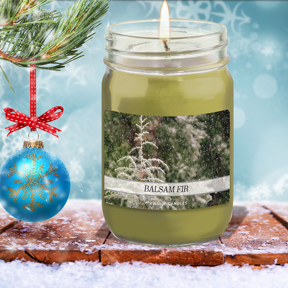 Balsam Fir