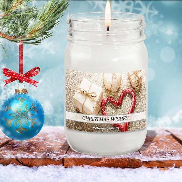 Christmas Wishes