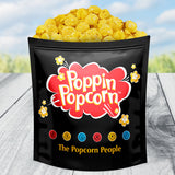 Movie Theater Butter (Half Gallon Bag)