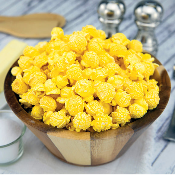 Movie Theater Butter (Half Gallon Bag)
