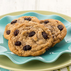 Oatmeal Raisin (2.7 lb Tub)