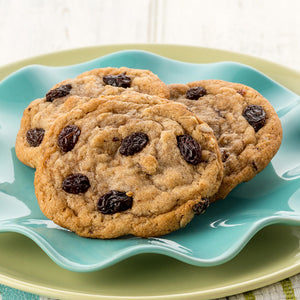 Oatmeal Raisin (2.7 lb Tub)