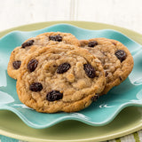 Oatmeal Raisin (2.7 lb Tub)