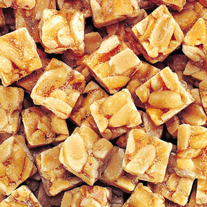 Peanut Squares