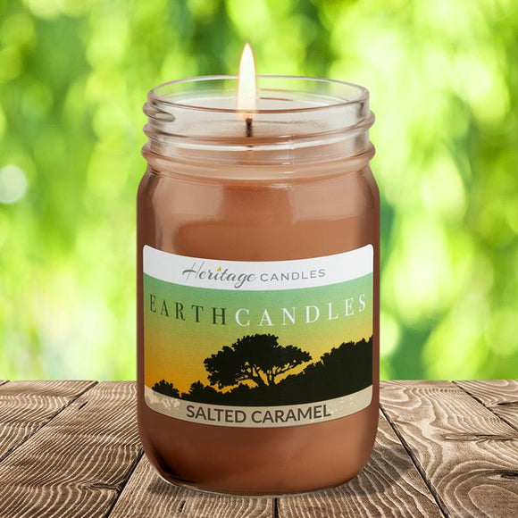 Salted Caramel